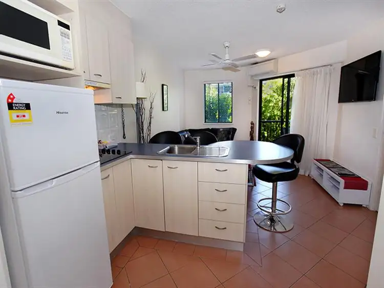 Sixth view of Homely unit listing, 11/32 River Esplanade, Mooloolaba QLD 4557