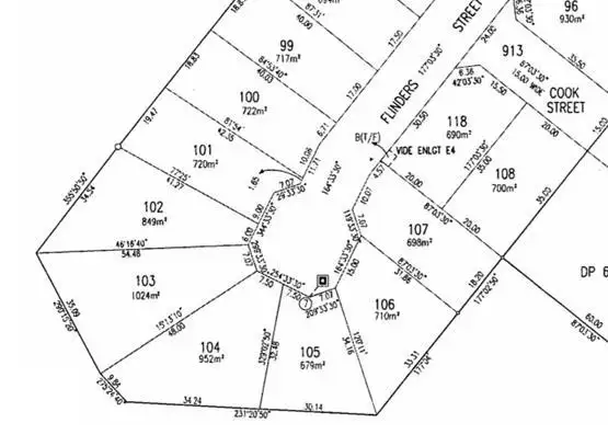 Lot 104 Flinders Street, Renmark SA 5341
