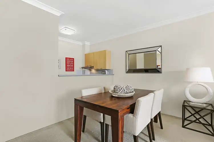 Second view of Homely apartment listing, 3/32 May Lane, Neutral Bay NSW 2089
