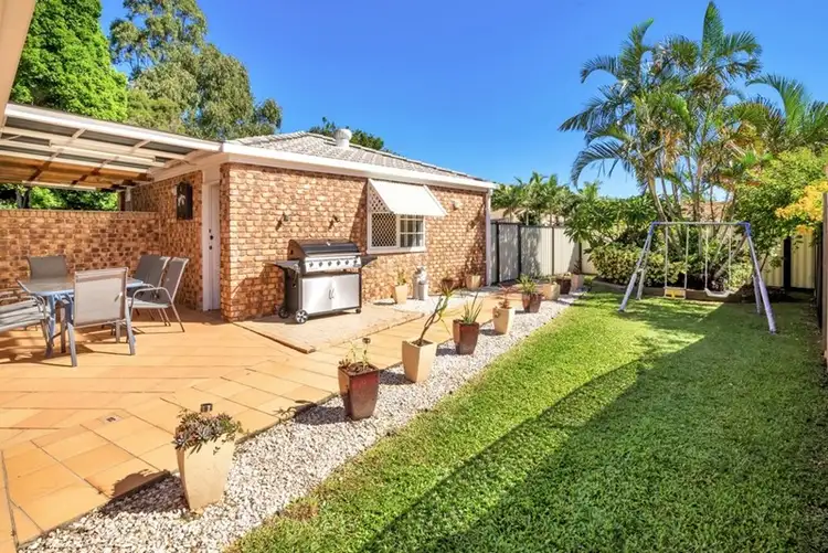 Main view of Homely other listing, 1/3 Kenny Drive, Labrador QLD 4215