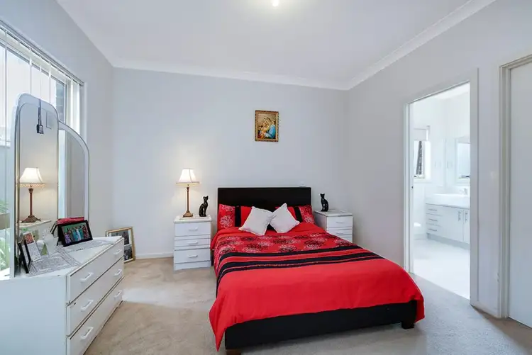Seventh view of Homely house listing, 33 Whitelight Avenue, Epping VIC 3076