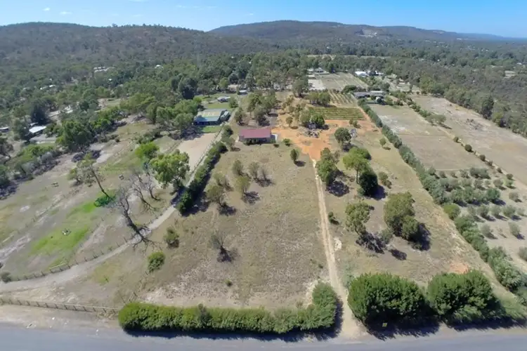 Main view of Homely land listing, 347 Kelvin Road, Orange Grove WA 6109