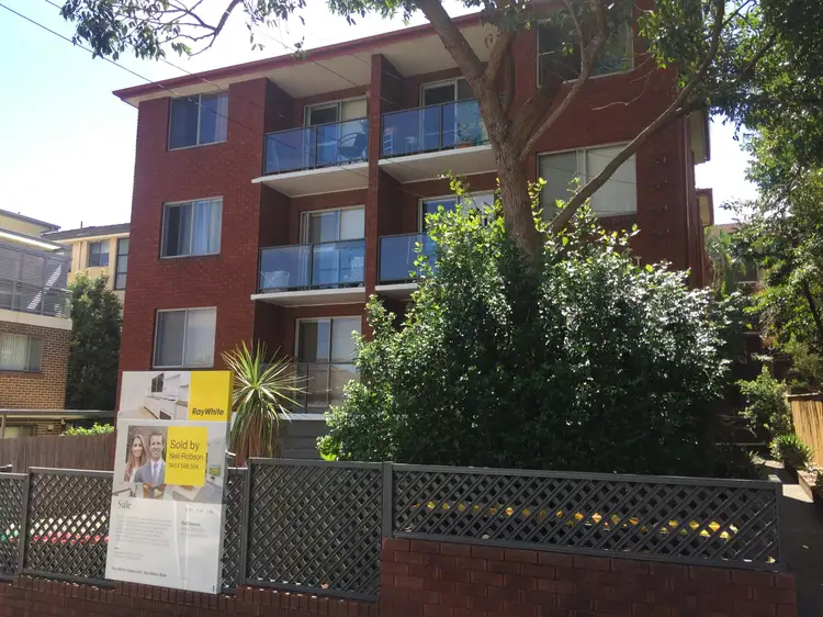 3/15 Linsley Street, Gladesville NSW 2111