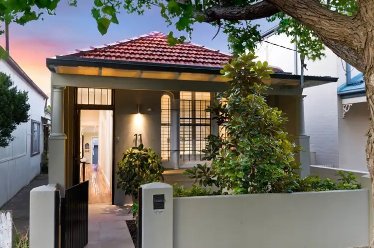 11 Annesley Street, Leichhardt NSW 2040