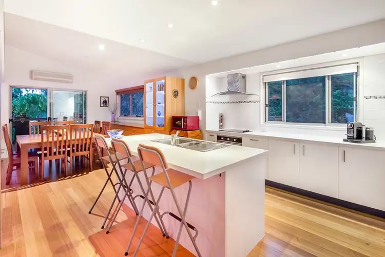 Fourth view of Homely house listing, 8 Panorama Ridge Road, Buderim QLD 4556