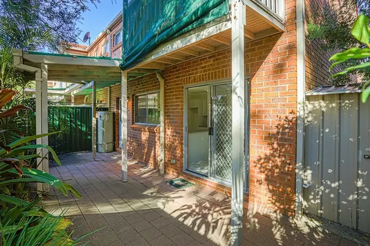 Third view of Homely townhouse listing, 7/4A Blanch Street, Lemon Tree Passage NSW 2319
