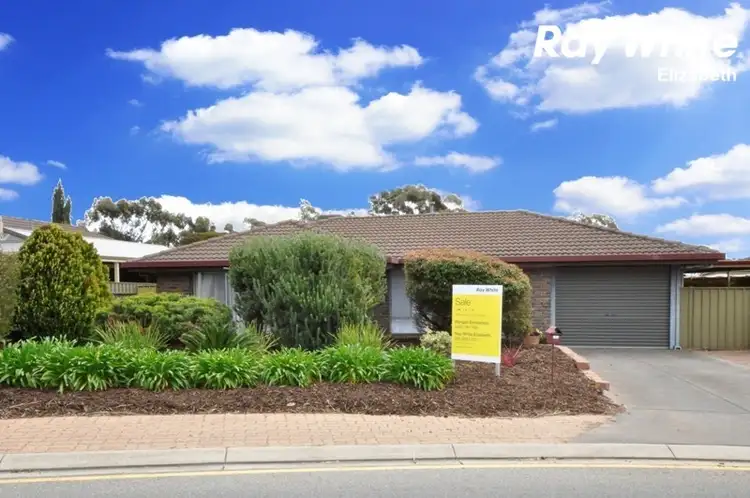 29 Pacific Boulevard, Hillbank SA 5112