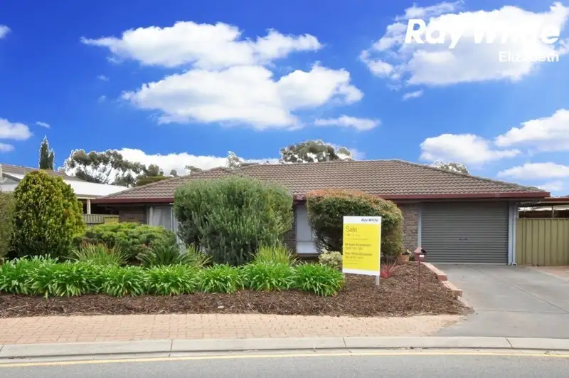 Main view of Homely house listing, 29 Pacific Boulevard, Hillbank SA 5112