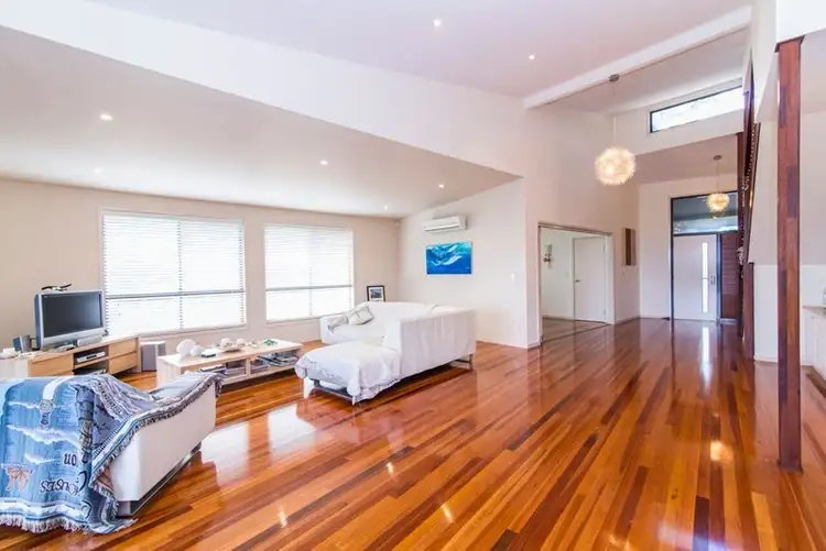 Second view of Homely house listing, House 25 Kingfisher Heights Estate, Fraser Island QLD 4581