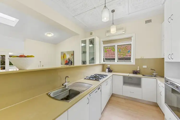 Fourth view of Homely house listing, 50 Simpson Street, Bondi Beach NSW 2026
