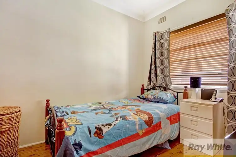 Fifth view of Homely unit listing, 5/11 Winchester Street, Carlton NSW 2218
