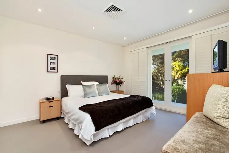 Sixth view of Homely house listing, 64 Balfour Road, Bellevue Hill NSW 2023