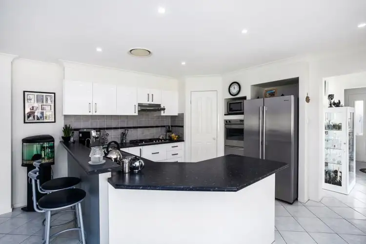 Third view of Homely house listing, 5 Molineaux Avenue, Shell Cove NSW 2529