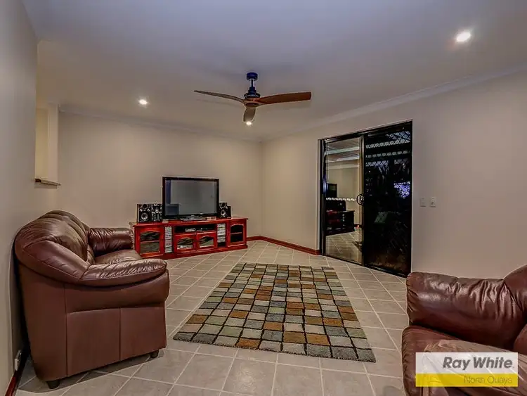 Seventh view of Homely house listing, 8 Bernard Manning Drive, Duncraig WA 6023