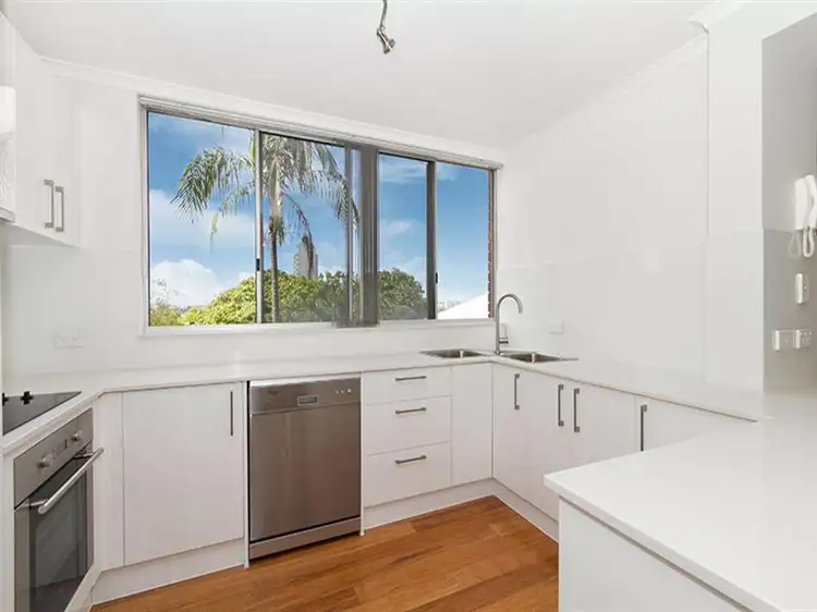Third view of Homely apartment listing, 6/19 Ellis Street, Kangaroo Point QLD 4169
