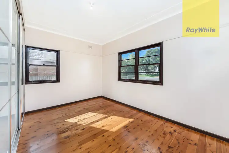 Fifth view of Homely house listing, 6 Murray Street, North Parramatta NSW 2151