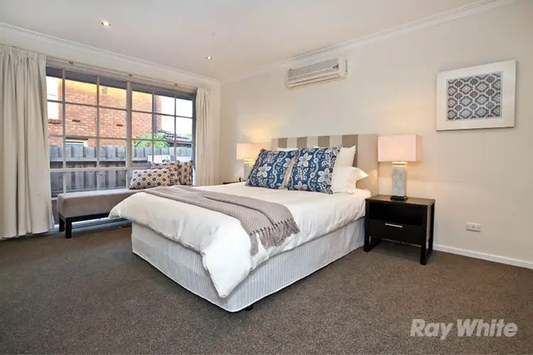 Sixth view of Homely house listing, 108 Argyle Way, Wantirna South VIC 3152