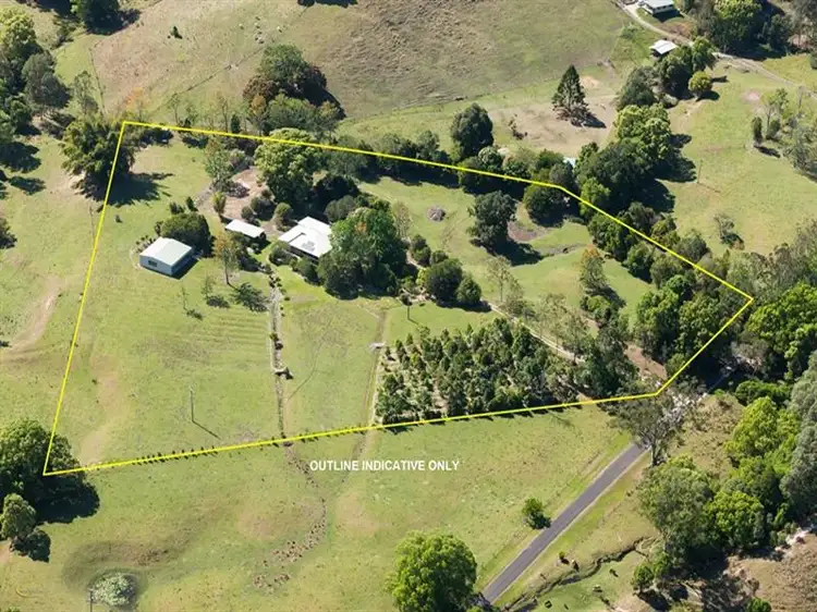 223 Nolan's Road, Stokers Siding NSW 2484