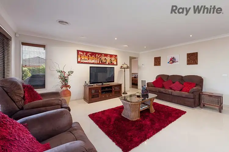 Sixth view of Homely house listing, 27 Addicott Way, Taylors Hill VIC 3037