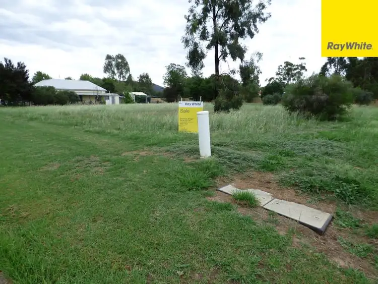 Fifth view of Homely land listing, 27 Oberon Street, Eugowra NSW 2806