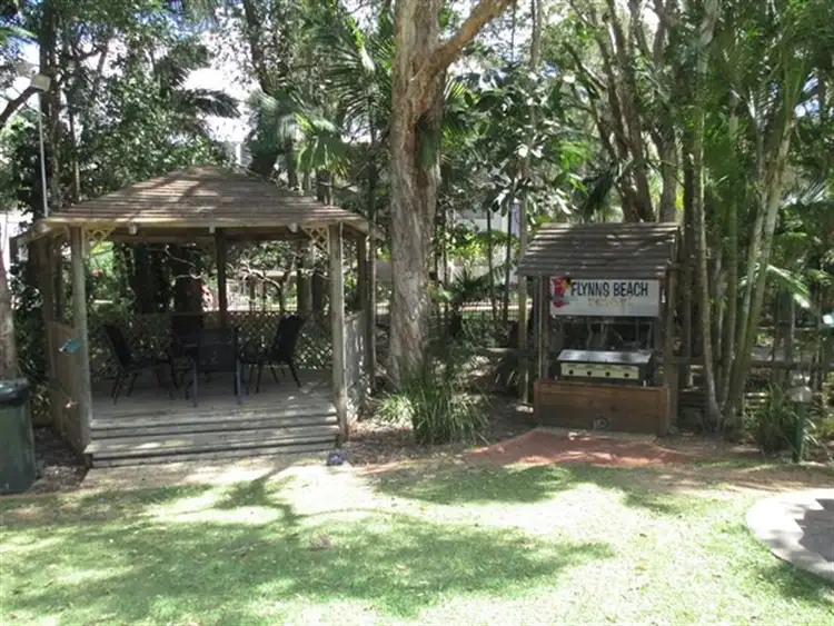 Fourth view of Homely unit listing, 217/68 Pacific Drive, Port Macquarie NSW 2444