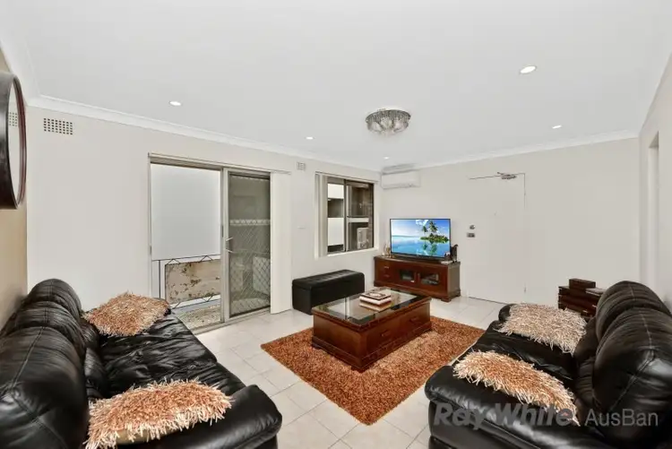 Second view of Homely unit listing, 3/1 Hampden Road, Lakemba NSW 2195