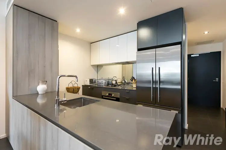 Second view of Homely apartment listing, 152/75 Graham Road, Highett VIC 3190