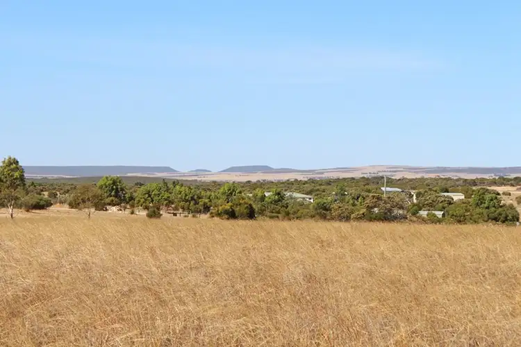Third view of Homely land listing, Lot 235 Zendora Road, Jurien Bay WA 6516