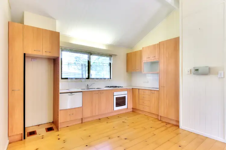 Third view of Homely villa listing, 96/26 Andrew Road, Greenbank QLD 4124