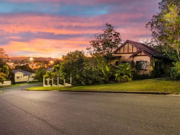 49 David Street, Alderley QLD 4051