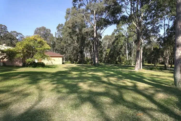Second view of Homely house listing, 55 Quinns Lane, South Nowra NSW 2541