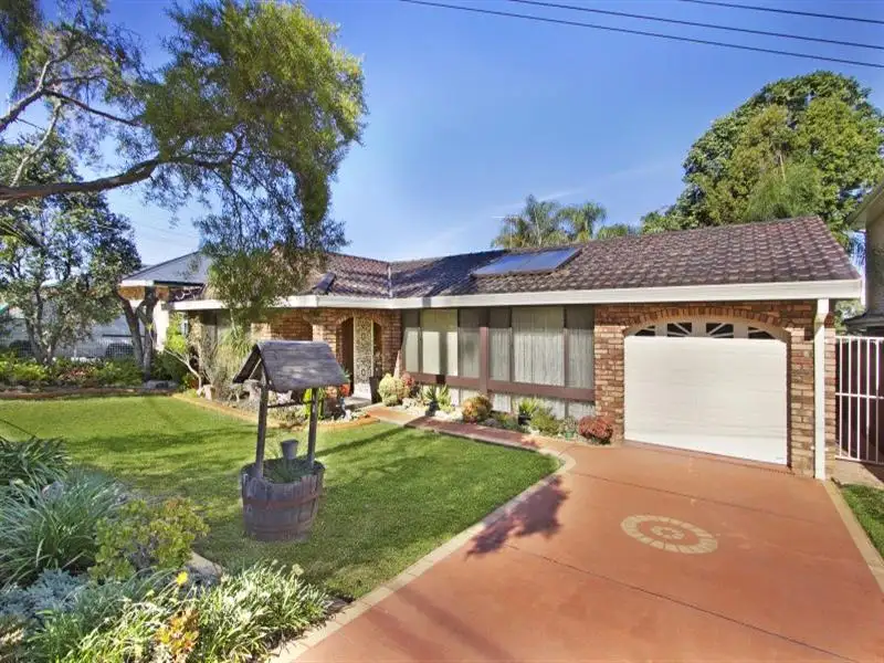 Main view of Homely house listing, 5 Alpha Road, Greystanes NSW 2145