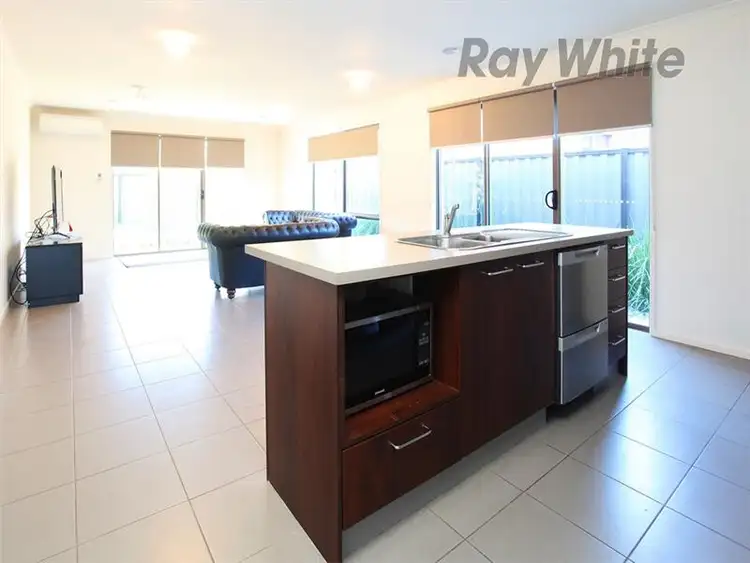 Fifth view of Homely house listing, 7 Sincere Drive, Point Cook VIC 3030