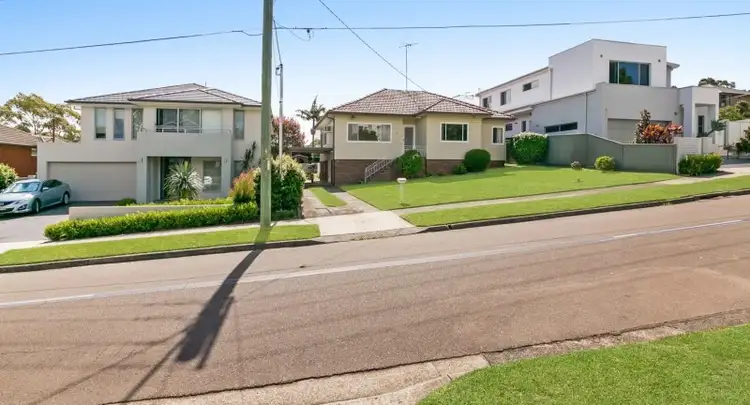 Second view of Homely house listing, 7 Osgathorpe Road, Gladesville NSW 2111