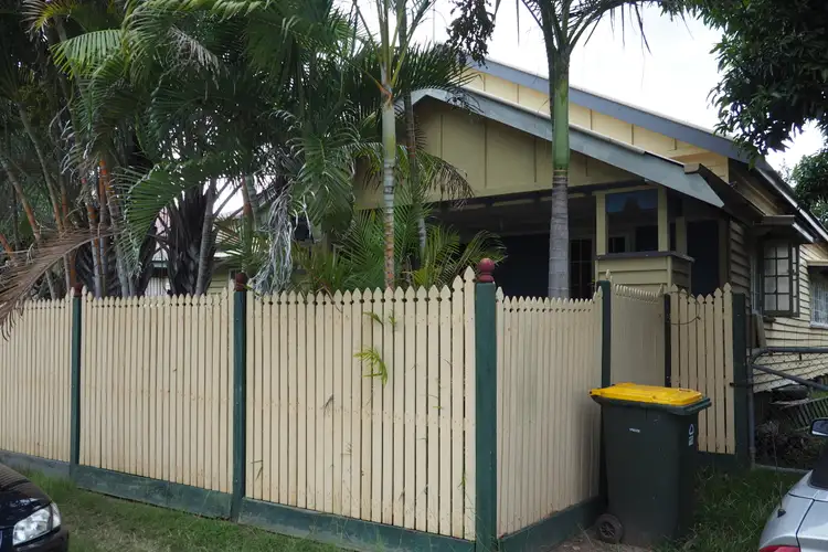 45 Richmond Lane, Maryborough QLD 4650