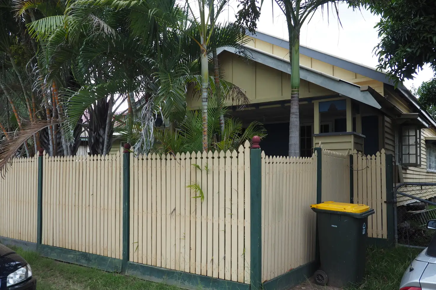 Main view of Homely house listing, 45 Richmond Lane, Maryborough QLD 4650