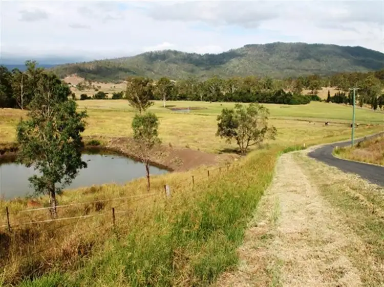 Main view of Homely land listing, Lot 6 Chantelle Place, Biddaddaba QLD 4275