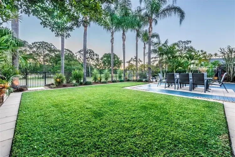 Second view of Homely house listing, 4 Midvale Place, Helensvale QLD 4212