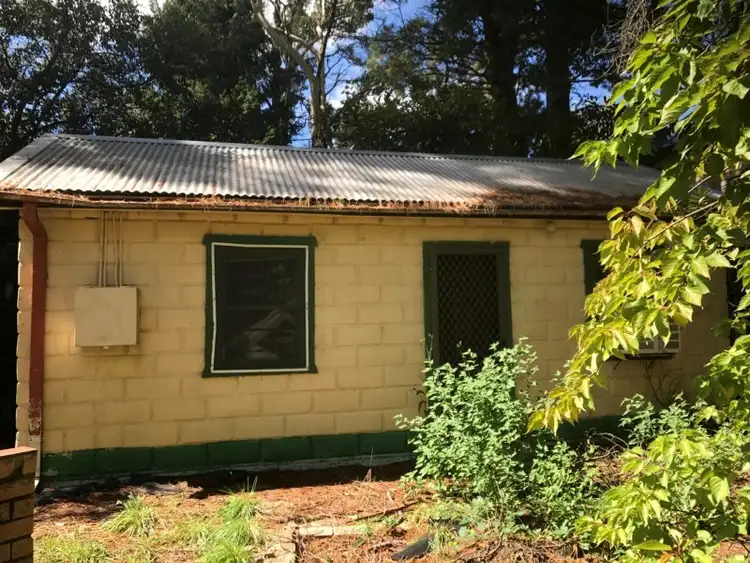 4 Wombat Street, Blackheath NSW 2785