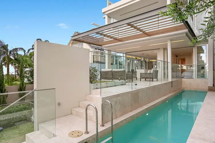 Main view of Homely apartment listing, 1/18 March Street, Bellevue Hill NSW 2023