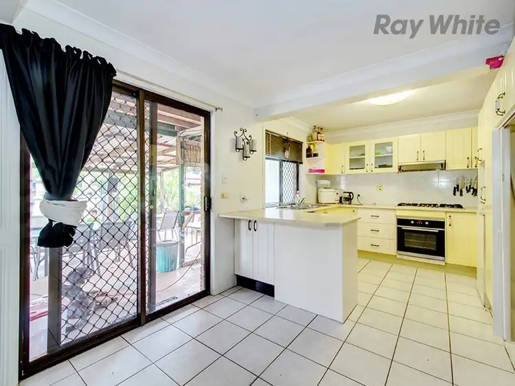 Fifth view of Homely house listing, 9 Leanne Street, Marsden QLD 4132