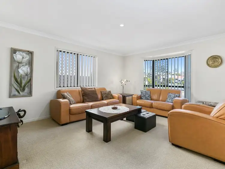 Second view of Homely house listing, 7 Viewpoint Drive, Springfield Lakes QLD 4300