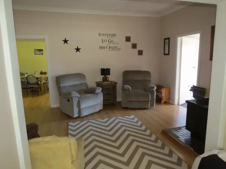 Fourth view of Homely house listing, 3 Stephen Street, Gooloogong NSW 2805
