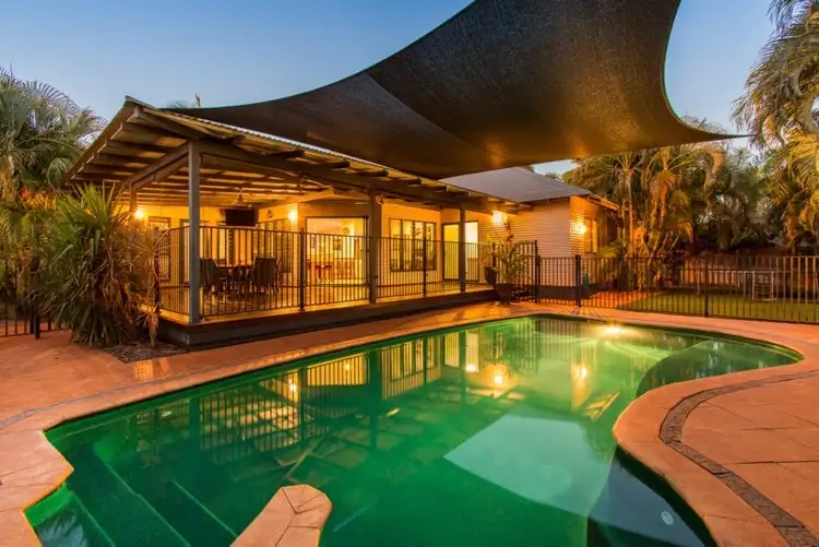 Main view of Homely house listing, 12 Kapang Drive, Cable Beach WA 6726