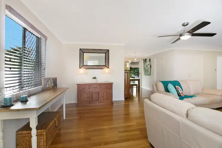 Fifth view of Homely house listing, 11 Wren Street, Birkdale QLD 4159