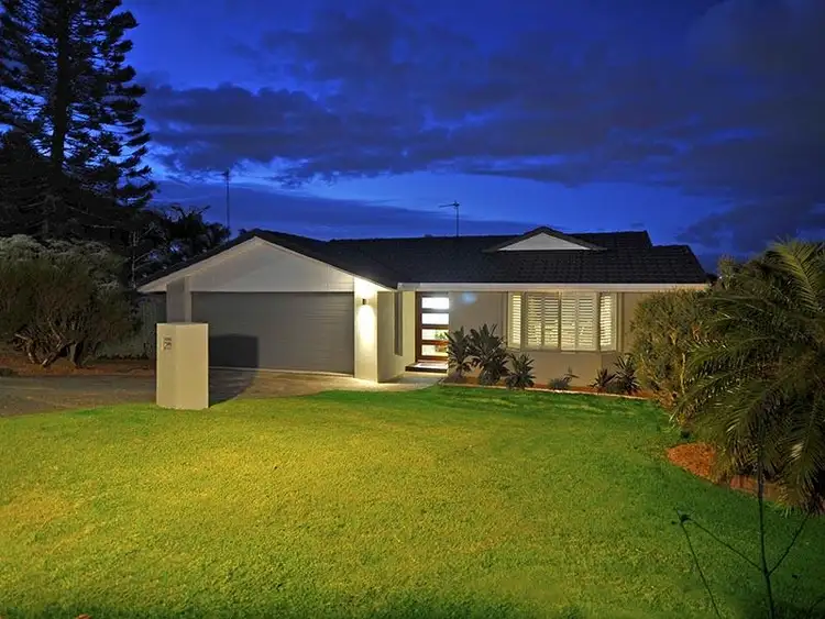 118 Glen Eagles Drive, Robina QLD 4226