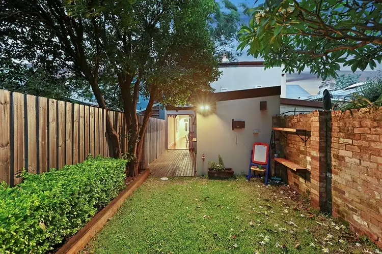 Sixth view of Homely house listing, 4 Commodore Street, Newtown NSW 2042