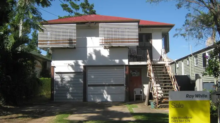Main view of Homely house listing, 18 Strawberry Road, Manly West QLD 4179