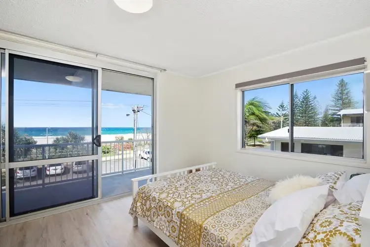 Fifth view of Homely unit listing, 1/206 Pacific Parade, Bilinga QLD 4225