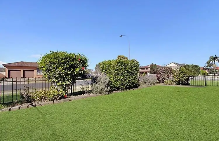 Fifth view of Homely other listing, 2/23 Bronzewing Street, Ingleburn NSW 2565